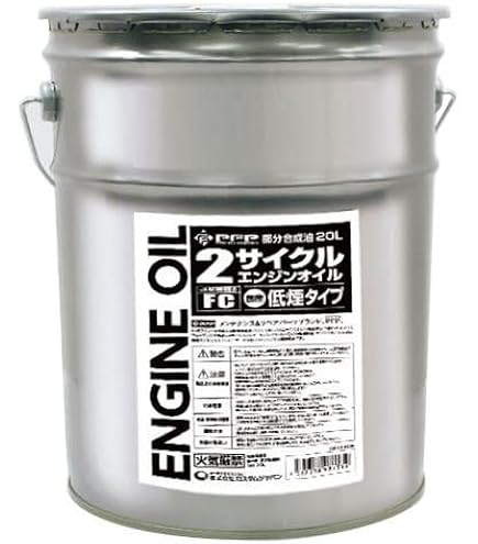 値下げ　ENEOS 2CYCLE OIL JASO FC　エネオス　2サイクル ENEOS エネオス JASO FC 2サイクルオイルFC(N) 4L/缶×6缶入り